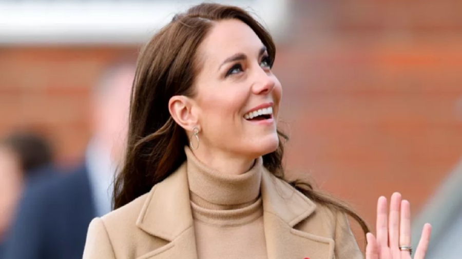 Zbardhen detaje nga gjendja shëndetësore e Kate Middleton