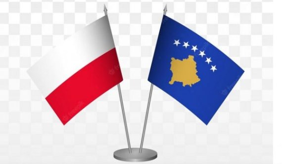 Për herë të parë Polonia hap konsullatë në Kosovë