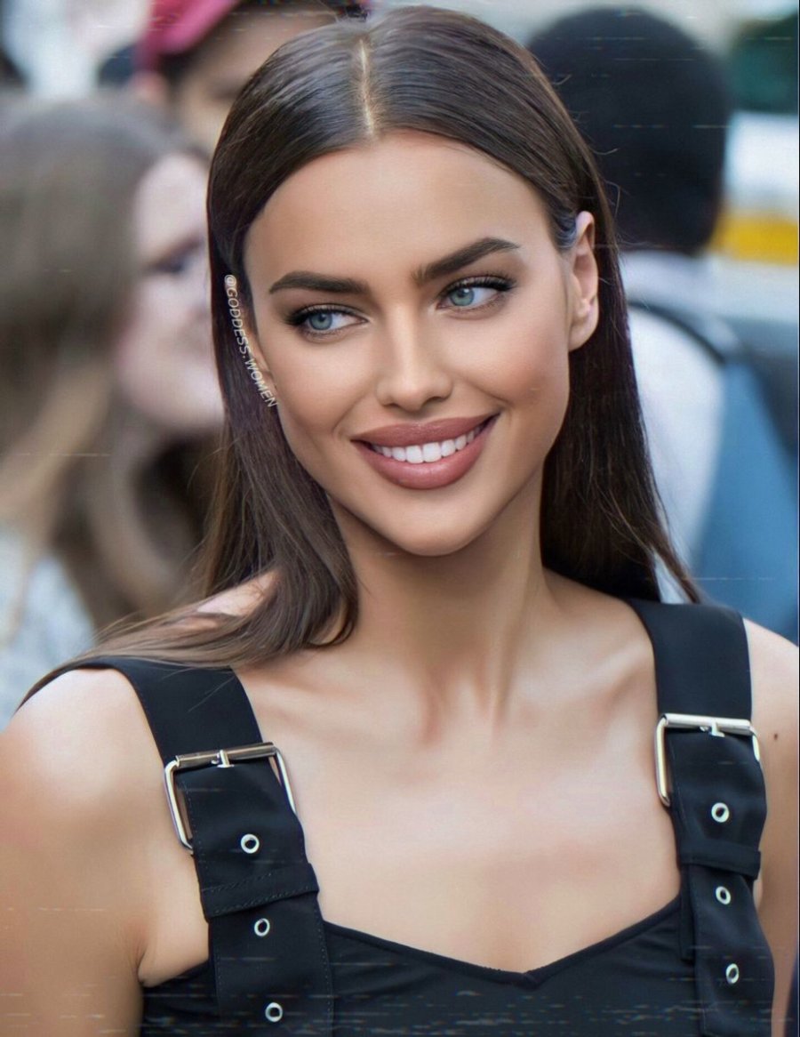 Irina Shaik
