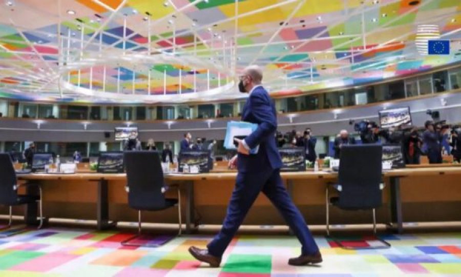 Mblidhet grupi punues i BE-së, në agjendë është liberalizimi i vizave për Kosovën