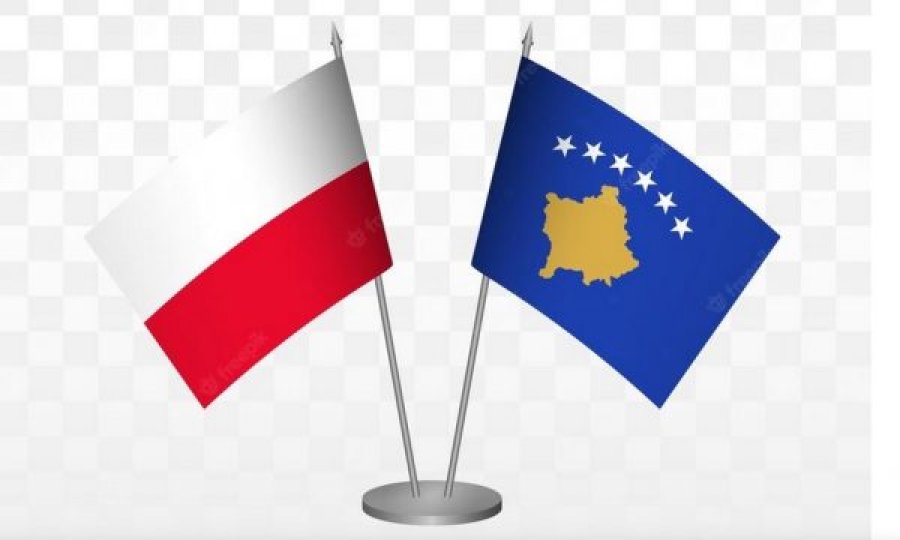 Për herë të parë Polonia hap konsullatë në Kosovë