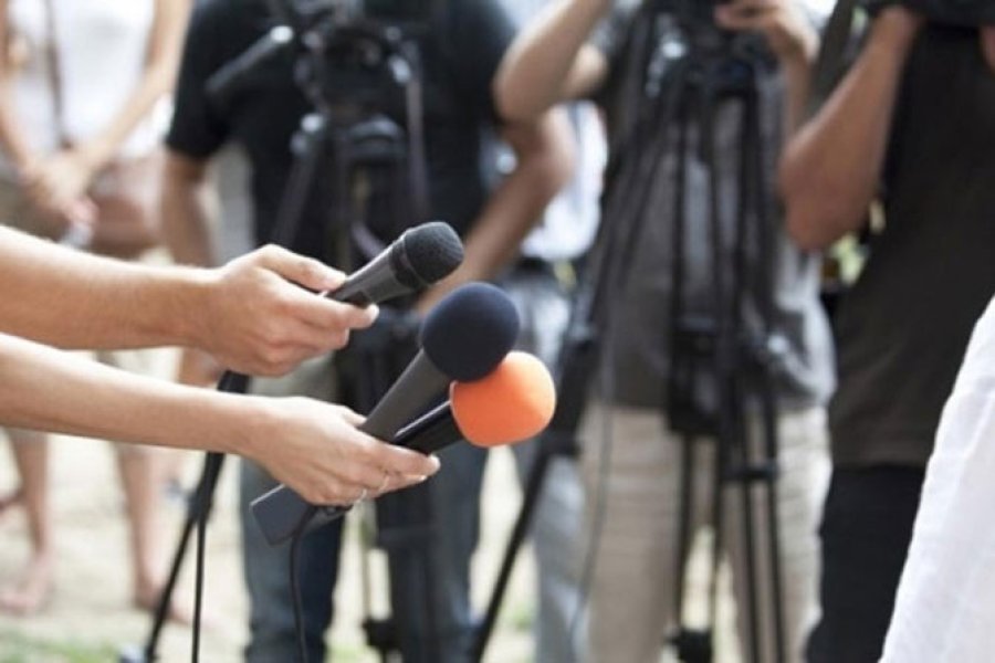 Sa më parë të harmonizohet politika shtetërore dhe ajo editoriale e mediave karshi Serbisë!...