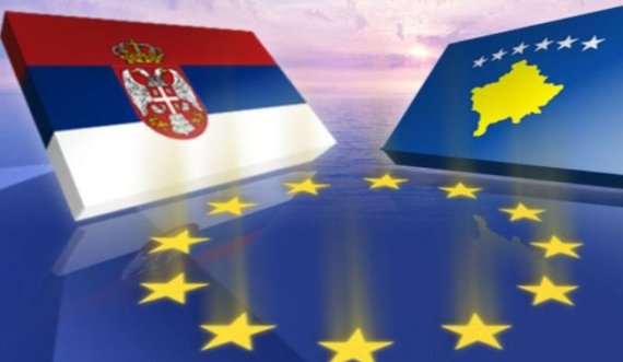 BE: Kosova dhe Serbia ta bëjnë hapin historik përpara në normalizimin e marrëdhënieve të tyre