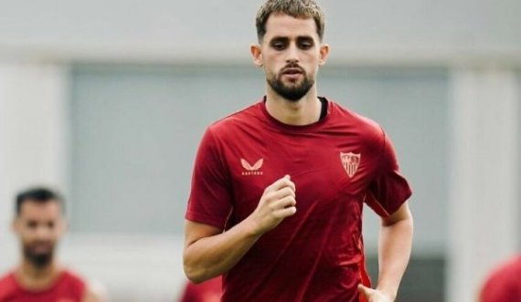 Ish-kampioni i Spanjës  Gennaro Gatusso e do Adnan Januzajn 