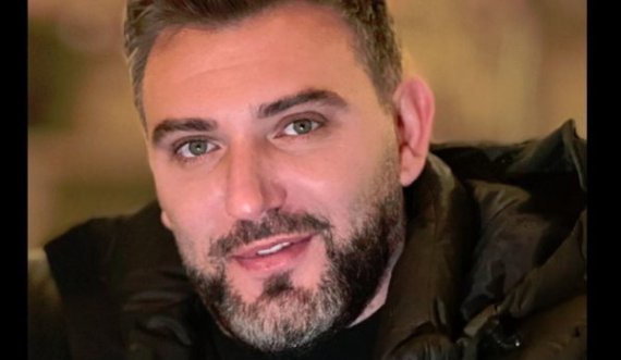 I vdes nëna aktorit të njohur Naser Rafuna