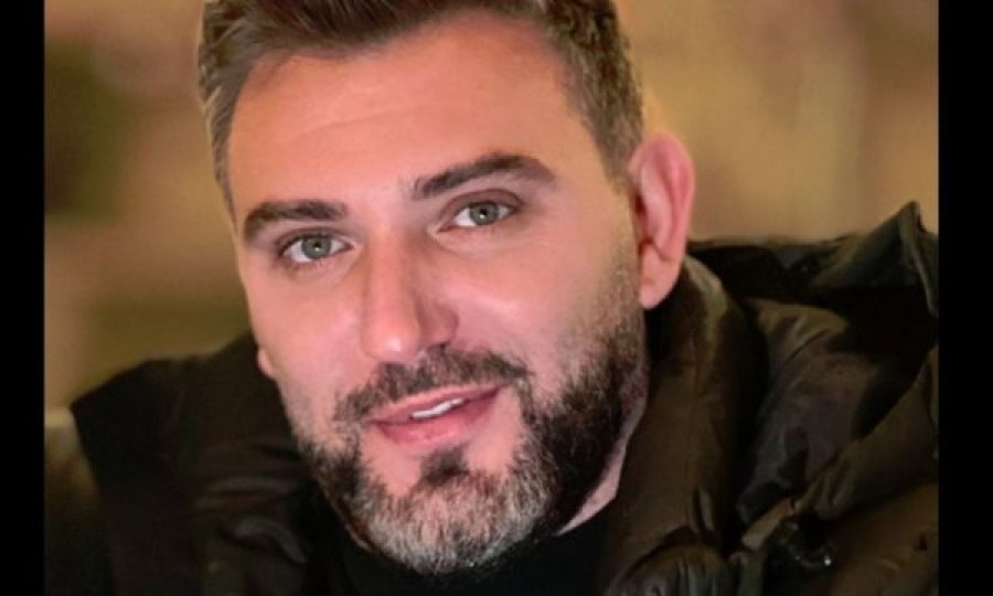 I vdes nëna aktorit të njohur Naser Rafuna