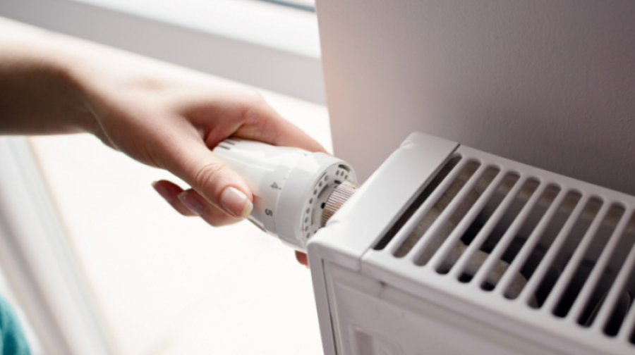 Si të merrni ndihmë financiare për të ngrohur shtëpinë tuaj me uljen e temperaturave