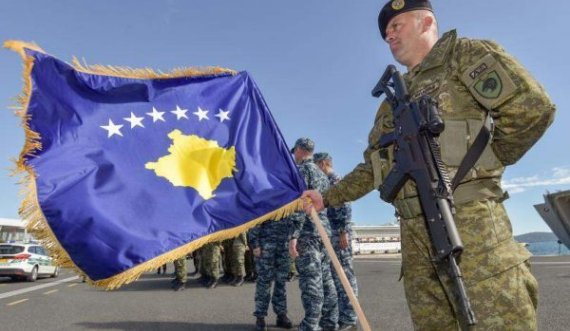 Glauk Konjufca: Në veri  të Kosovës  asnjë operacion i veçantë pa u koordinuar me NATO-n e ShBA-të