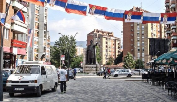 Në Veri të Mitrovicës sulmohen dy persona të nacionalitetit shqiptar