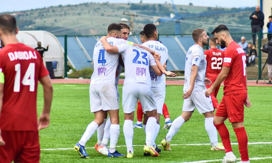Superliga kosovare vazhdon me derbin në Podujevë, në fundjavë me ndeshjet e xhiros së 17-të