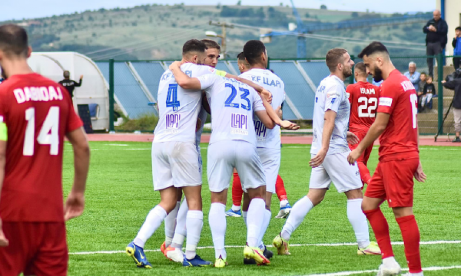 Superliga kosovare  vazhdon  me  derbin në Podujevë, në fundjavë me ndeshjet e xhiros së 17-të