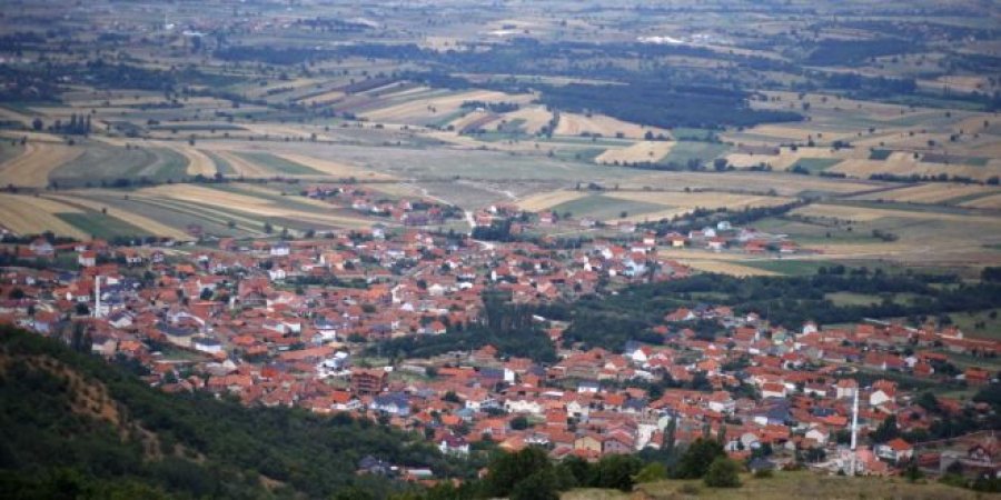 Pse po heshtim, Kur Serbia ka të drejtë të luftoj për serbët në Kosovë, pse mos të kemi të drejtë edhe ne të luftojmë për shqiptarët e Luginës- Kosovës Lindore?