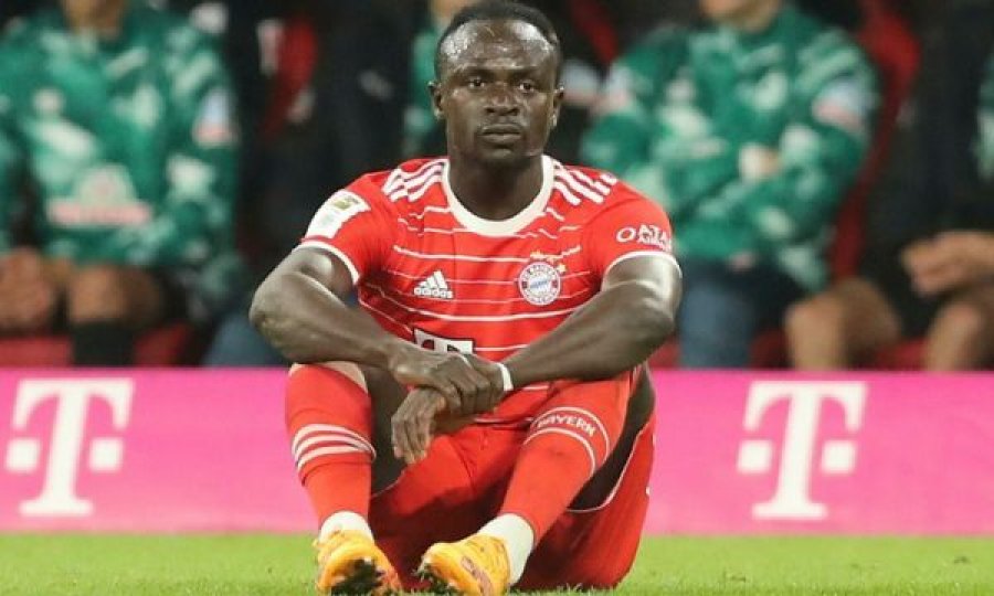 Edhe një lajm i mirë për futbollistin  Sadio Mane, do të jetë në Kupën e Botës