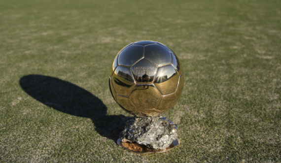 “Topi i Artë” i Benzemas depërton edhe në burgun më të madh të Francës