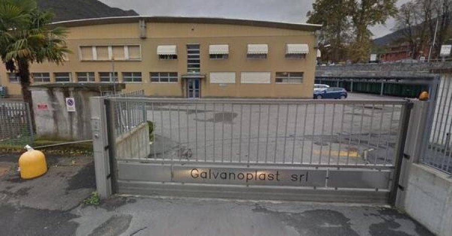 Mbi 20 të helmuar nga rrjedhja e gazi në një fabrikë në Itali 