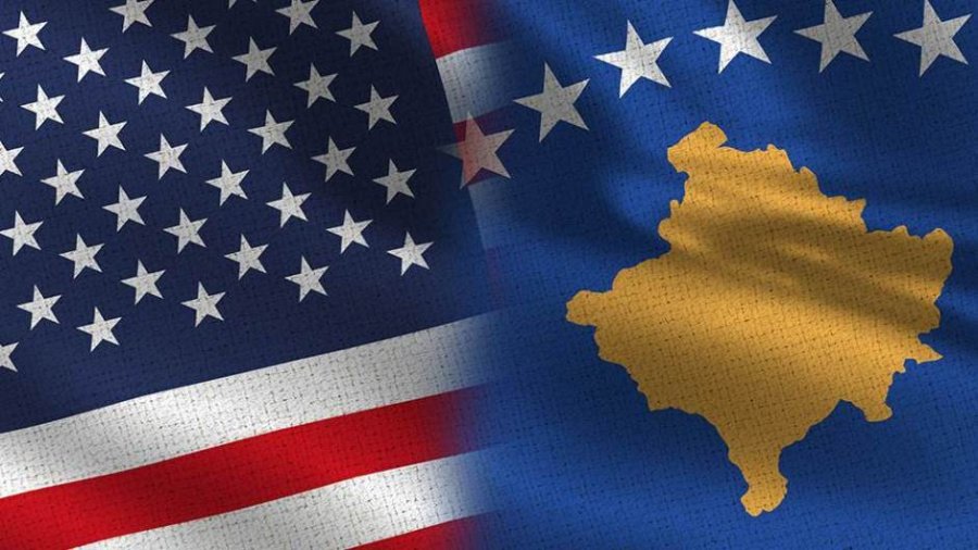 Amerika është sponzore, investitore dhe zbatuese e lirisë dhe pavarësisë së Kosovës, nuk ia dëshiron të keqen Kosovës dhe nuk e çon dëm investimin e saj