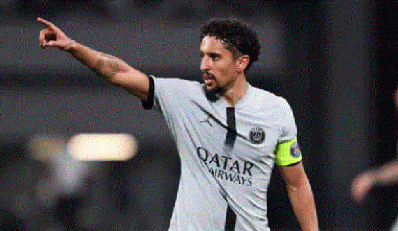 Juve kërkon të joshë Marquinhos larg PSG-së