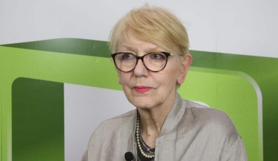 Biserko: Nëse Serbia do t’i hapte arkivat do të duhej të përballej me faktin se është përgjegjëse