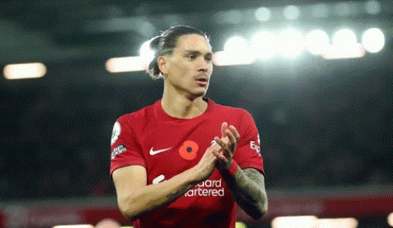 Van Dijk: Është turp që humbëm dy pikë kundër Manchester United