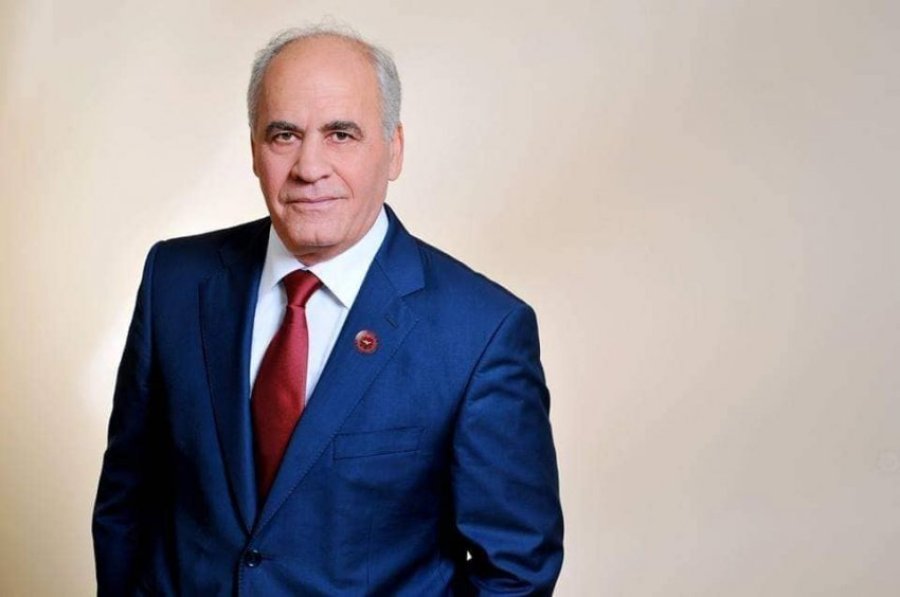 Adem Salihaj jep dorëheqje nga LDK/ Tregon arsyet pse e mori vendimin