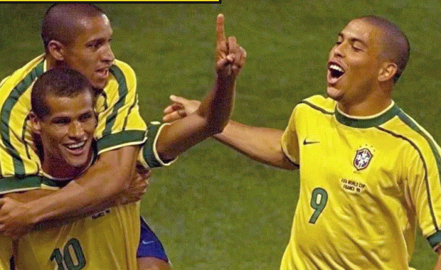 ‘Vëllezërit e gjakut’: Roberto Carlos në ditën kur i shpëtoi jetën Ronaldos