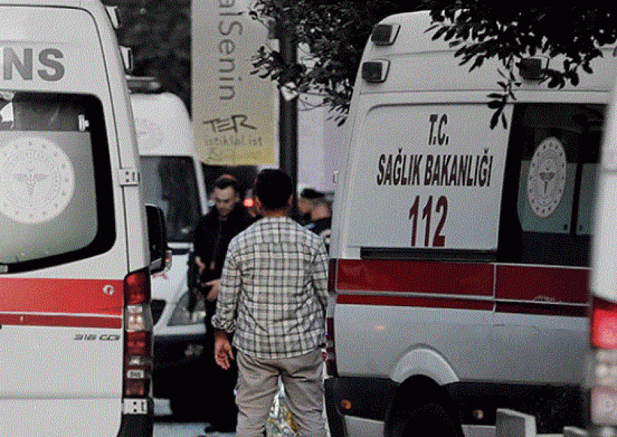 Rritet numri i të vdekurve nga shpërthimi në Taksim