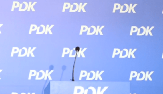 PDK distancohet nga AAK-ja, tregojnë pse do të shkojnë në takimin e thirrur nga  presidentja Osmani