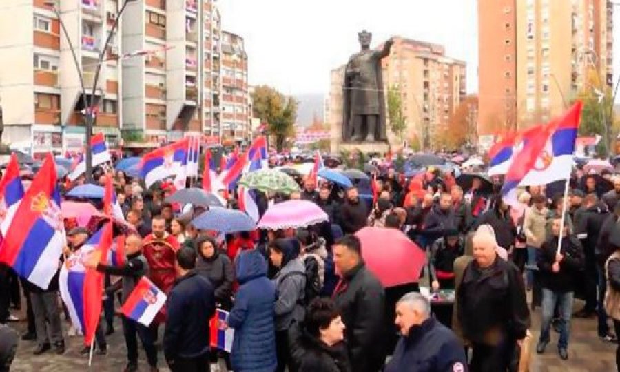 “La Repubblica” shkruan  për raportin  Kosovë - Serbi 