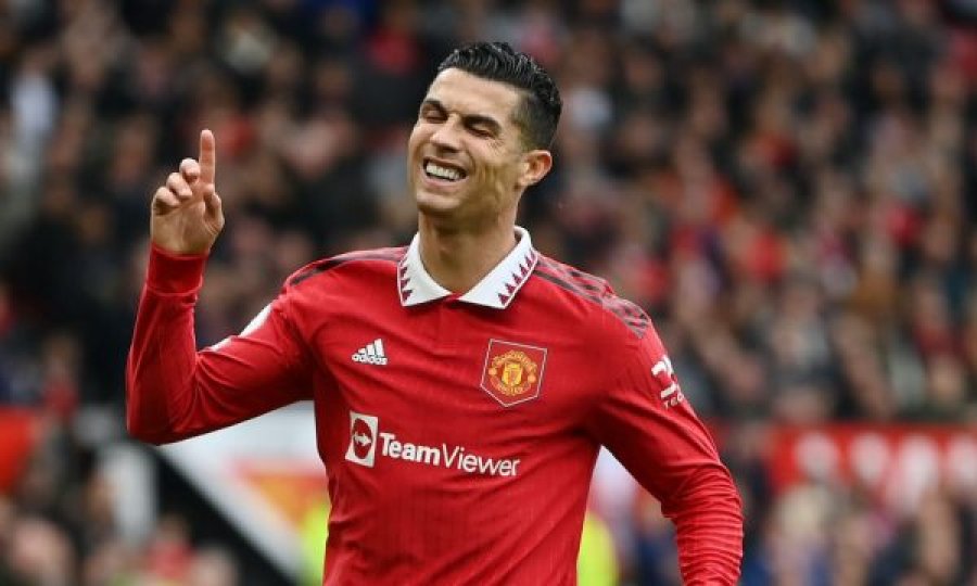 Man Utd i zemëruan me  intervisten e  Ronaldos: Ka treguar mungesën  e pa kompensueshme të respektit