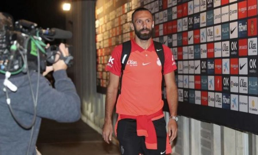 Sevilla e Villarreali në kërkim të Muriqit