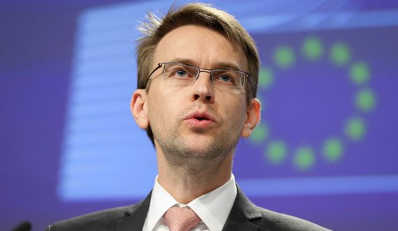 BE është në gatshmëri për një takim mes Albin Kurtit dhe Aleksander Vuçiqit