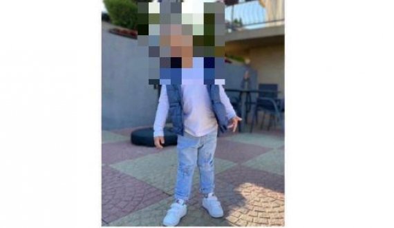 Ky është 5-vjeçari nga Kosova që ka nevojë për ndihmën tuaj