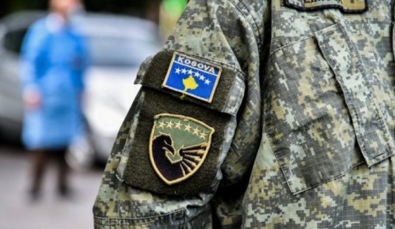 Nëse dëgjoni krisma në këto fshatra të Prishtinës mos u shqetësoni, është FSK duke bërë ushtrime