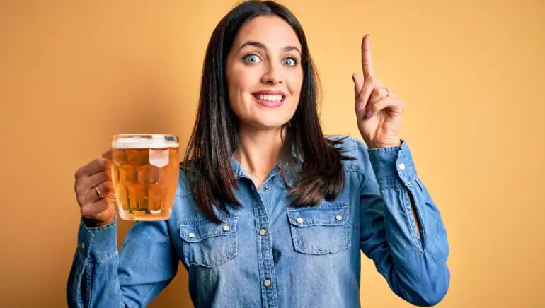 A e dini sa litra birrë duhet ti pini brenda një dite?
