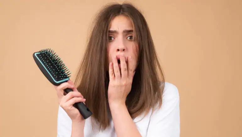 Ja disa këshilla për parandalimin e rënies së flokëve