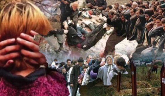 Serbia nuk mundë të amnistohet, ka bërë gjenocid në Kosovë dhe duhet të përgjigjet- ndëshkohet