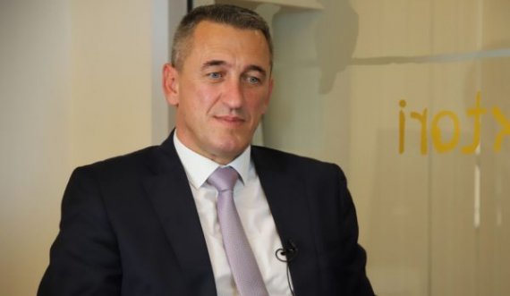 Nenad Rashiq emërohet ministër në Qeverinë e Kosovës