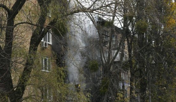 Zyrtarët ukrainas: Granatimet ruse vranë një grua të moshuar