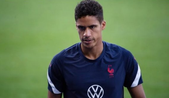 Varane i gatshëm për të luajtur që në lojën e parë të Francës