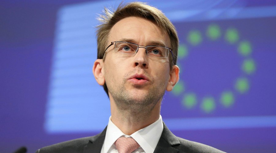 BE është në gatshmëri për një takim mes Albin Kurtit dhe Aleksander Vuçiqit