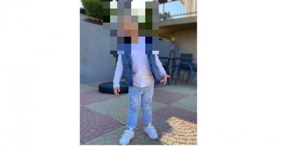 Ky është 5-vjeçari nga Kosova që ka nevojë për ndihmën tuaj