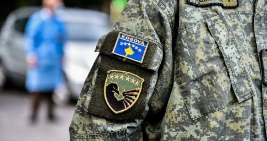 Nëse dëgjoni krisma në këto fshatra të Prishtinës mos u shqetësoni, është FSK duke bërë ushtrime