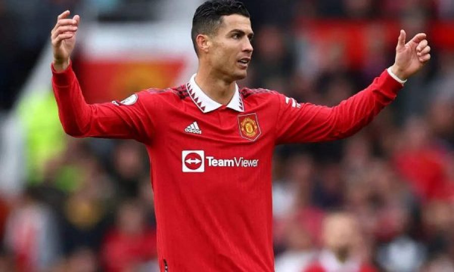 Ronaldo me notë të dobët për Man Unitedin:  I nevojiten edhe 2-3 vjet për ta arritur nivelin e Cityt e Liverpoolit