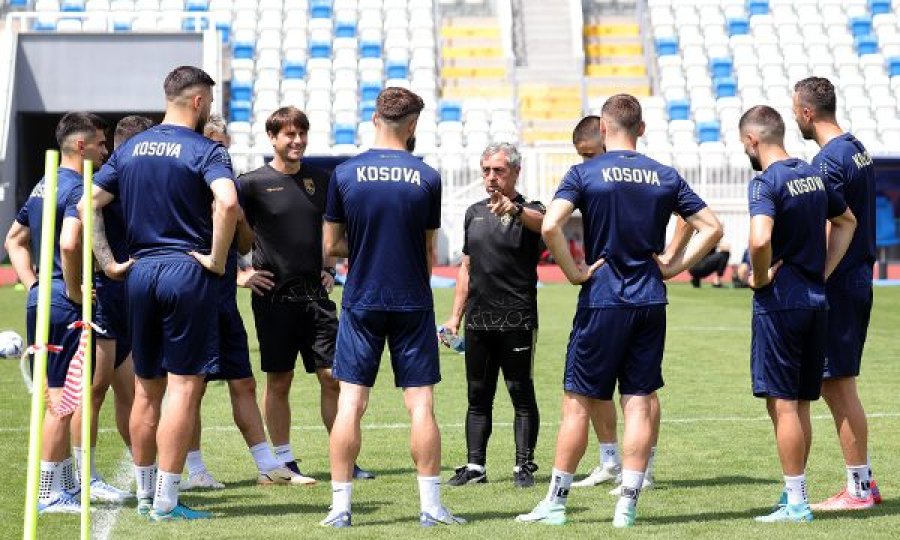 Kosova dhe Armenia