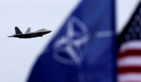 Në Bruksel fillon seanca e jashtëzakonshme e NATO-s