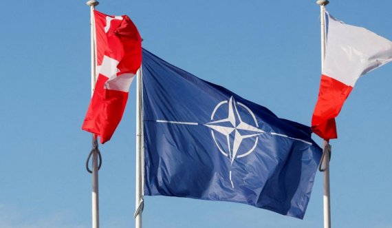 Ky shtet shtyn votimin për anëtarësimin e Suedisë dhe Finlandës në NATO