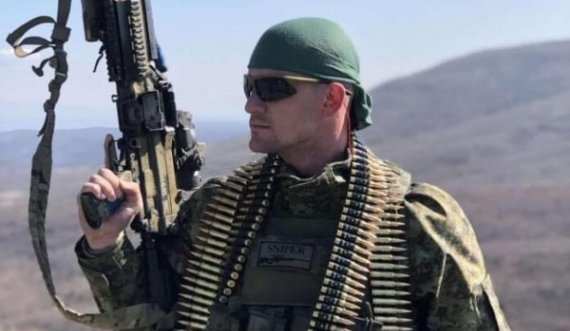 Ushtari  i FSK-së jep dorëheqje: Rroga tepër e vogël, ka shume parregullsi e padrejtësi