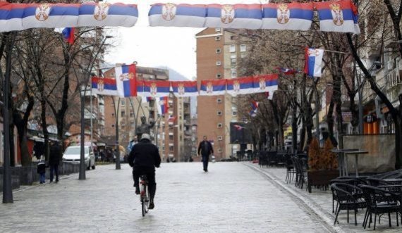 Në Kosovë nuk ka luftë, ka marrëveshje dhe paqe, prandaj nuk do të ketë konflikt në Veri të Kosovës