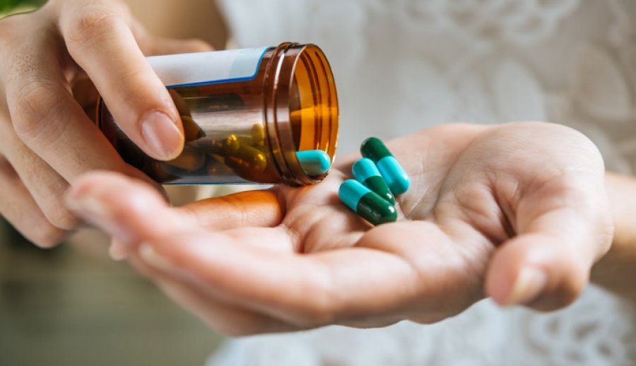 Ministria e Shëndetësisë: Përdorni antibiotikët me kujdes, asnjëherë kundër gripit