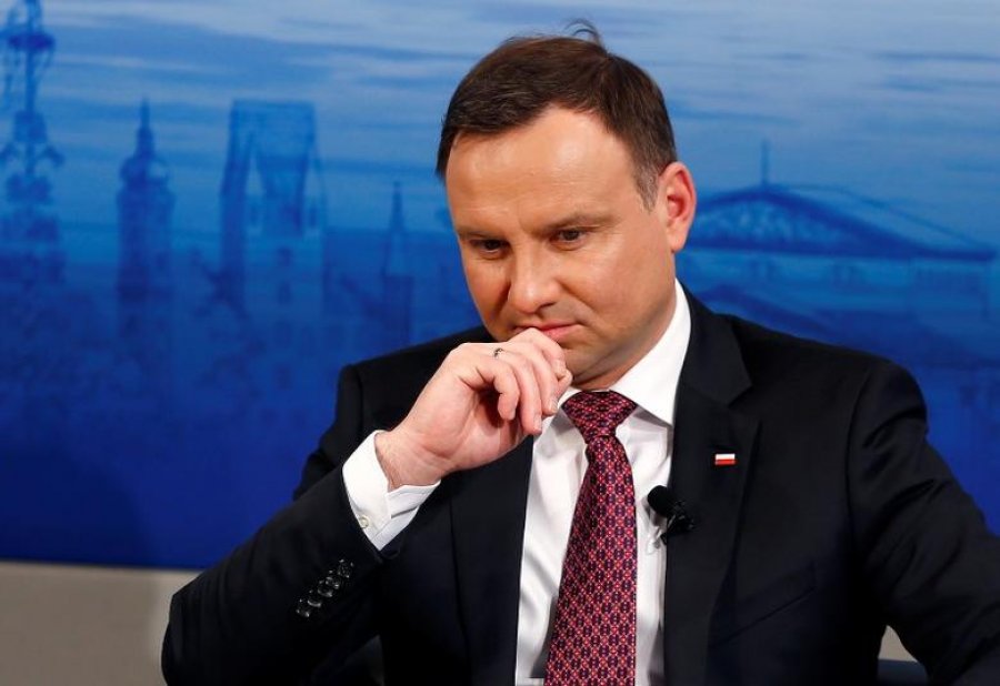 Presidenti polak: Nuk kemi prova për momentin se kush e ka lëshuar raketën